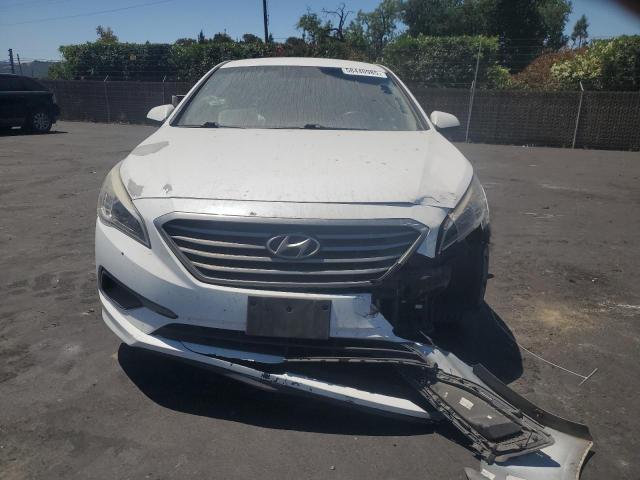 2016 HYUNDAI SONATA SE 5NPE24AF4GH385229