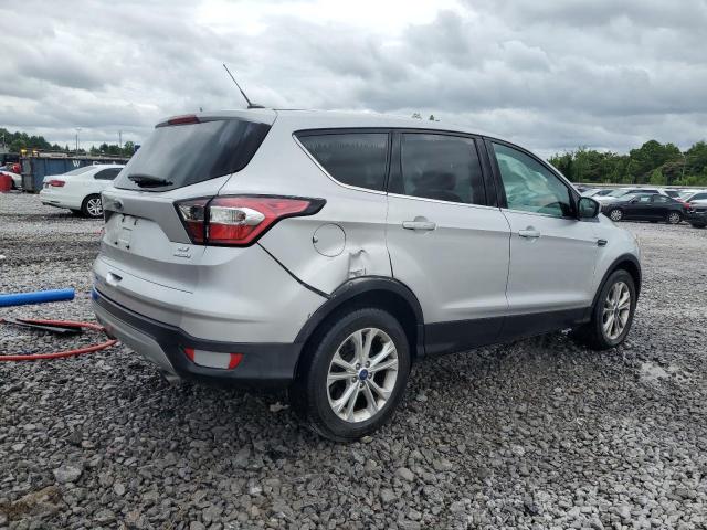 Vin: 1fmcu0g98hue64837, lot: 58584365, ford escape se 20173