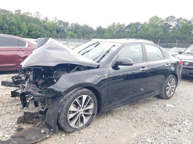 Vin: 5xxgt4l35kg295309, lot: 55934335, kia optima lx 2019 img_1