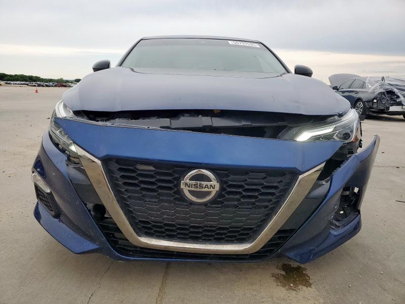 2020 NISSAN ALTIMA SR 1N4BL4CV7LC225068