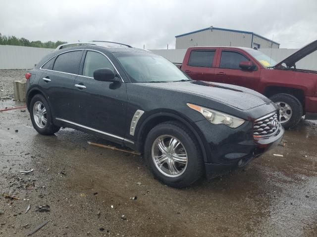 Vin: jn8as1mw8am852565, lot: 55429715, infiniti fx35 20104