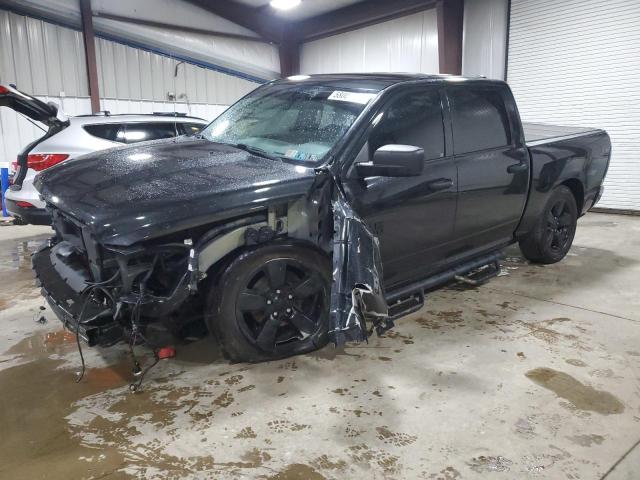 Vin: 1c6rr7kt2js155532, lot: 58009565, ram 1500 st 2018 img_1