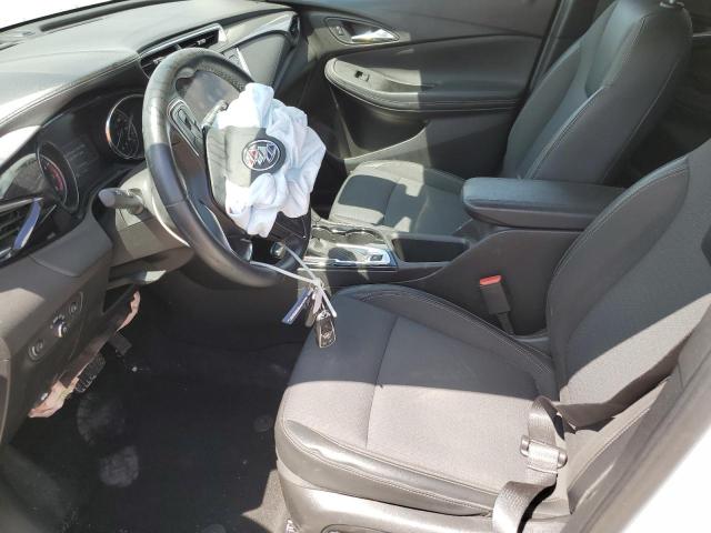 2021 BUICK ENCORE GX KL4MMBS22MB124002