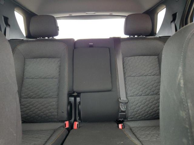 2018 CHEVROLET EQUINOX LT - 3GNAXJEVXJS500534