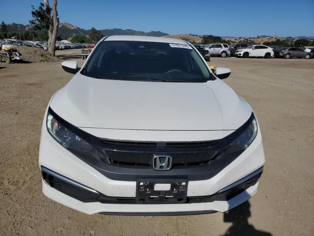 2020 HONDA CIVIC LX - 19XFC2F62LE208241
