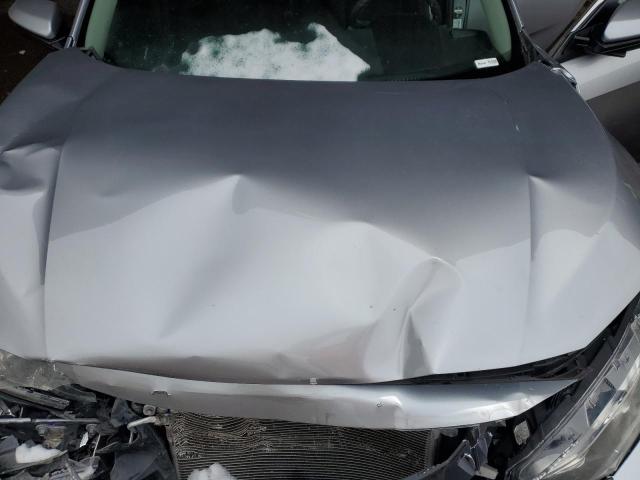 2016 HONDA CIVIC EX - 19XFC2F72GE071011