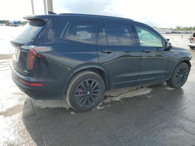 Vin: 1gykphrs3mz180321, lot: 59268535, cadillac xt6 sport 20213