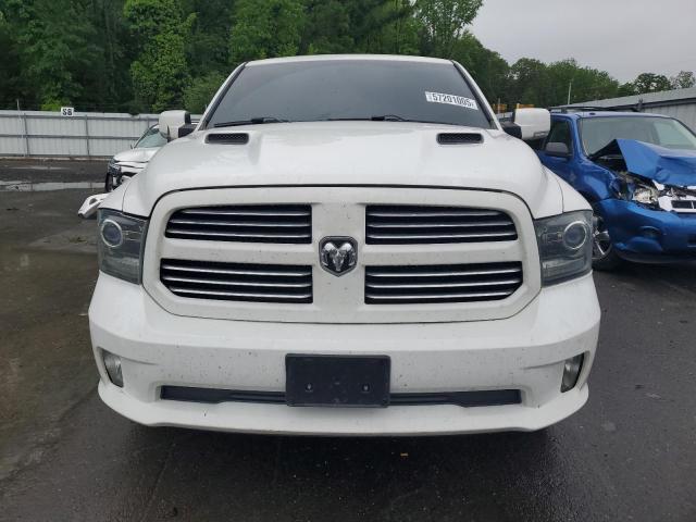 2016 RAM 1500 SPORT 1C6RR7MT6GS205970