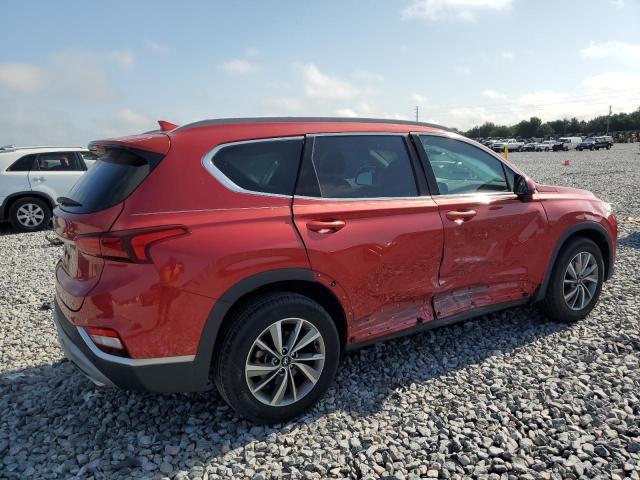 Vin: 5nms33ad1kh033871, lot: 56032835, hyundai santa fe sel 20193