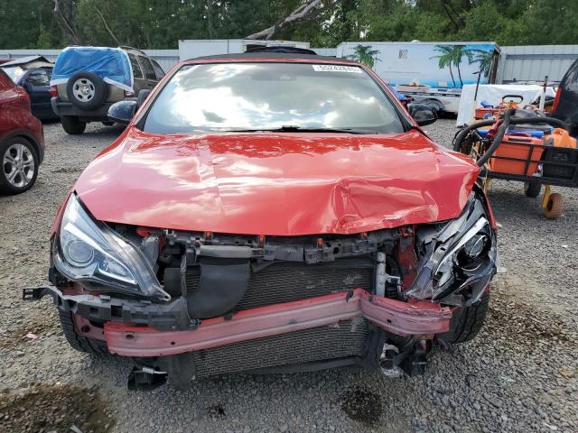 2018 BUICK CASCADA SP W04WJ3N57JG064410