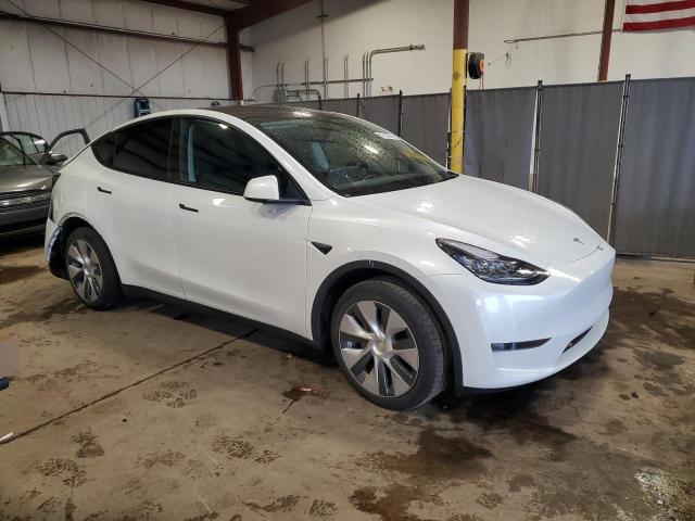 Vin: 7saygdeexna012904, lot: 57492865, tesla model y 20224