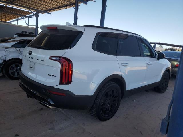 Vin: 5xyp5dhc7mg142707, lot: 56430025, kia telluride sx 20213