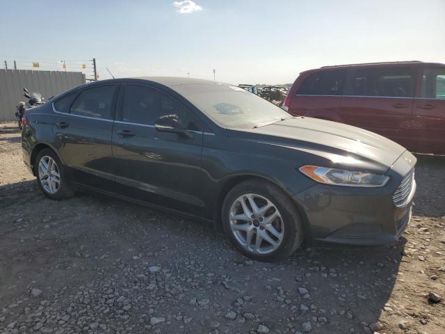 2015 FORD FUSION SE - 1FA6P0H75F5117050