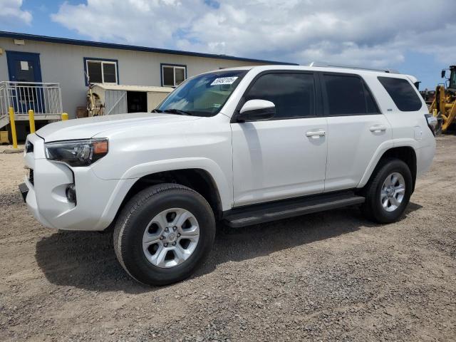 TOYOTA 4RUNNER SR