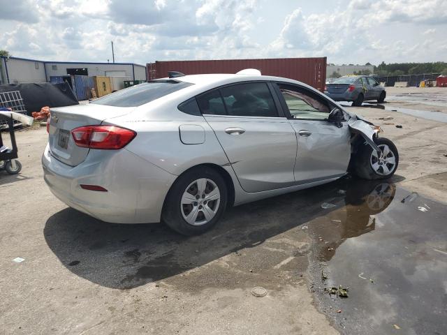 Vin: 1g1bc5smxj7222866, lot: 56167115, chevrolet cruze ls 20183