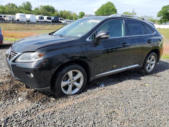 Vin: 2t2bk1ba7fc255771, lot: 56781565, lexus rx350 350 base 2015 img_1