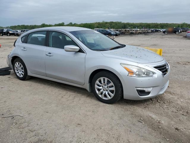 Vin: 1n4al3ap9fn879248, lot: 55249035, nissan altima 2.5 20154