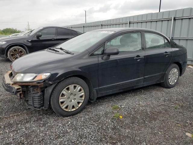 Vin: 2hgfa1e21ah014642, lot: 57675625, honda civic dx 2010 img_1