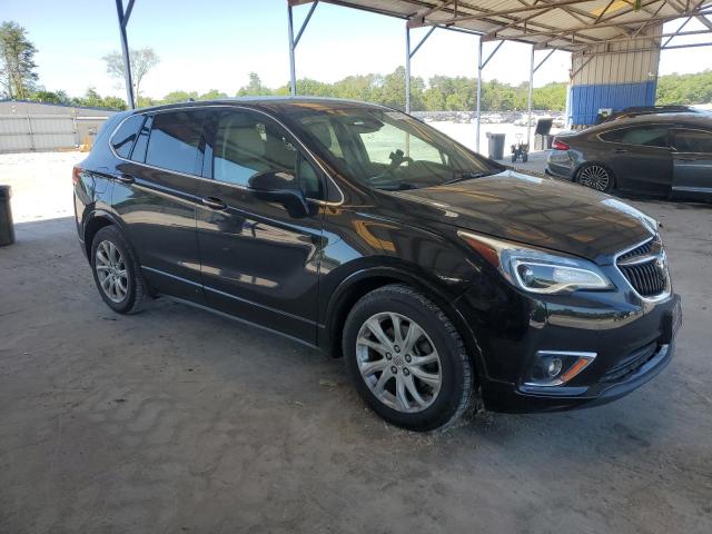 Vin: lrbfxbsa2kd002009, lot: 58094125, buick envision preferred 20194