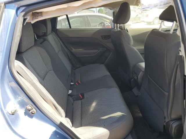 2024 SUBARU CROSSTREK - JF2GUADC8RH234206