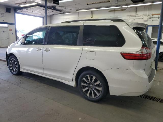Vin: 5tddz3dc5ks227259, lot: 57263105, toyota all models xle 20192