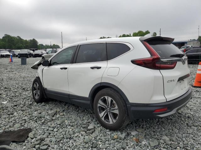 Vin: 7farw1h20le014587, lot: 56596765, honda crv lx 20202