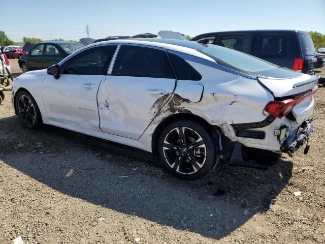 Vin: 5xxg64j28pg224310, lot: 58176475, kia k5 gt line 20232