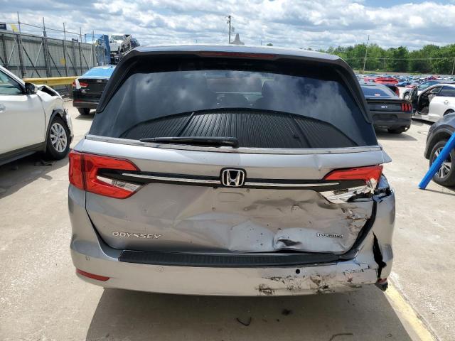 2024 HONDA ODYSSEY TO 5FNRL6H84RB030595