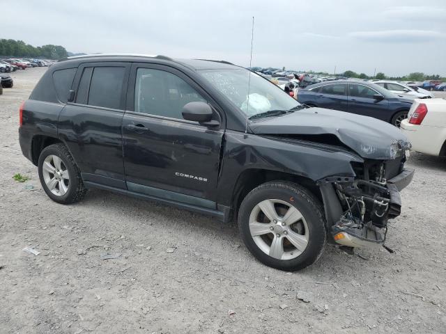 Vin: 1c4njdbb6cd520385, lot: 57180995, jeep compass sport 20124
