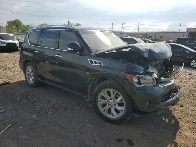 Vin: jn8az2nc1e9353024, lot: 55503445, infiniti qx80 20144