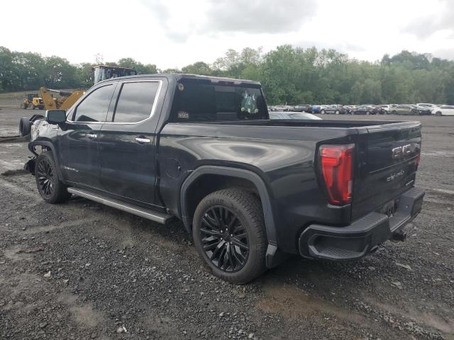 Vin: 1gtu9fel1kz319080, lot: 56514685, gmc sierra k1500 denali 20192