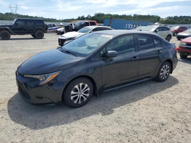 Vin: jtdeamde7nj061539, lot: 55361245, toyota corolla le 2022 img_1