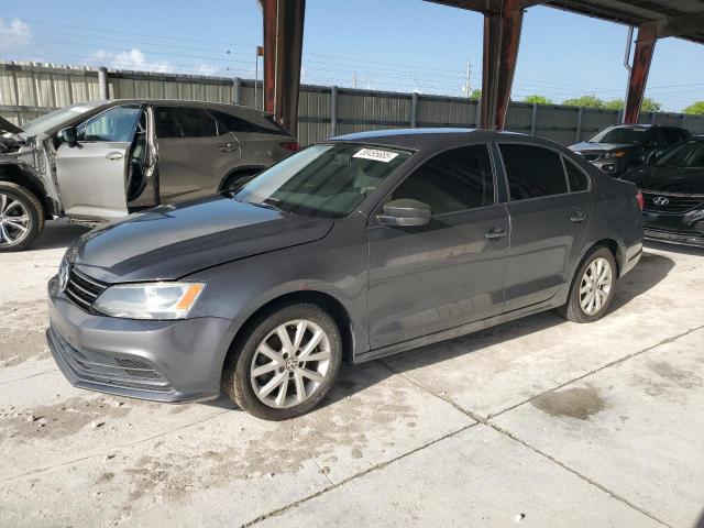 Vin: 3vwd17aj8fm250443, lot: 58495685, volkswagen jetta se 2015 img_1