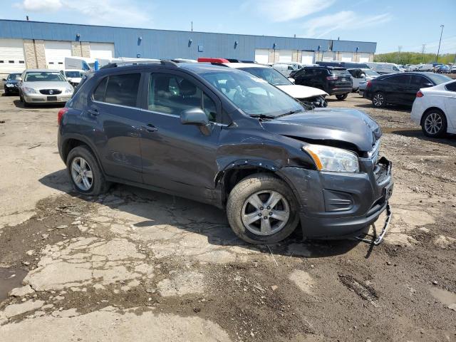 Vin: 3gncjlsb6gl186285, lot: 54888565, chevrolet trax 1lt 20164