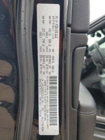 2019 JEEP GRAND CHER - 1C4RJEBG6KC615116