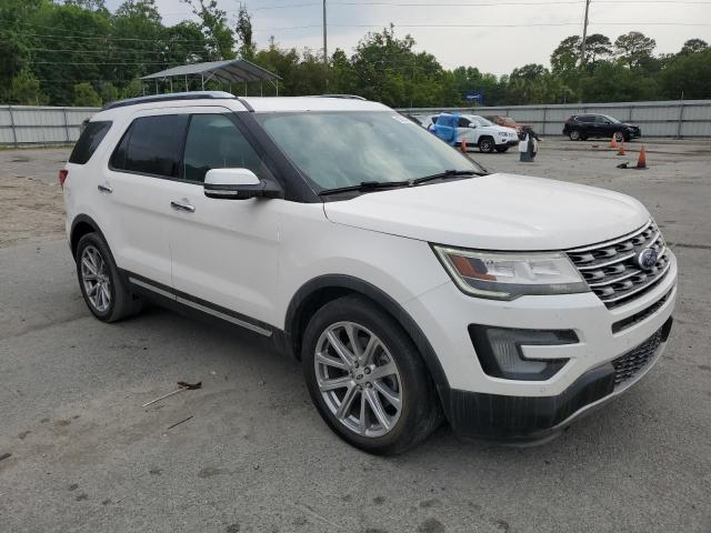 Vin: 1fm5k7f89hgc92218, lot: 56055085, ford explorer limited 20174