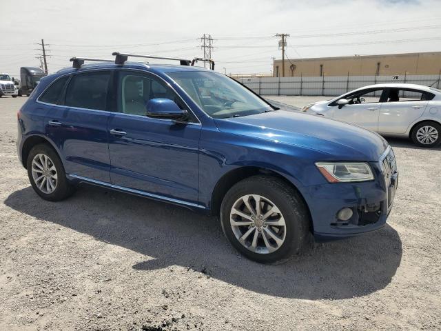 Vin: wa1c2afp8ga145805, lot: 56346435, audi q5 premium 20164