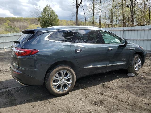 Vin: 5gaevckw9kj179924, lot: 54899645, buick enclave avenir 20193