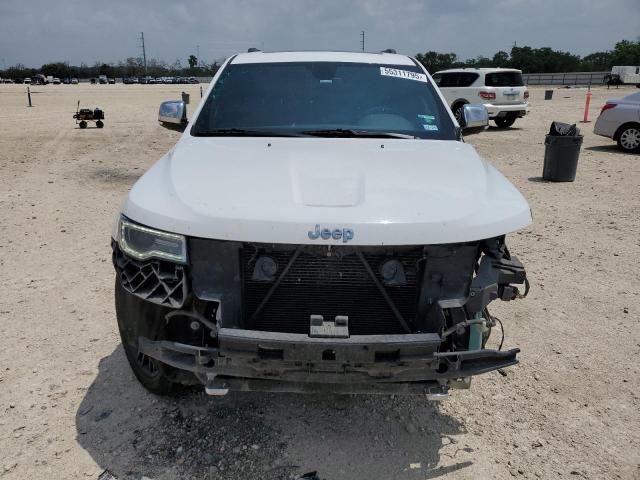 2017 JEEP GRAND CHER - 1C4RJECG0HC965686