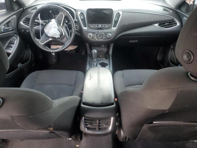 2017 CHEVROLET MALIBU LT - 1G1ZE5STXHF229221