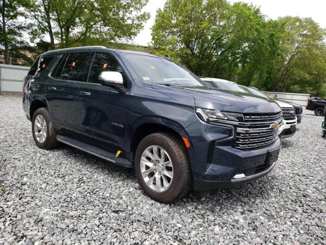 Vin: 1gnskskd0mr107539, lot: 56714015, chevrolet tahoe k1500 premier 20214