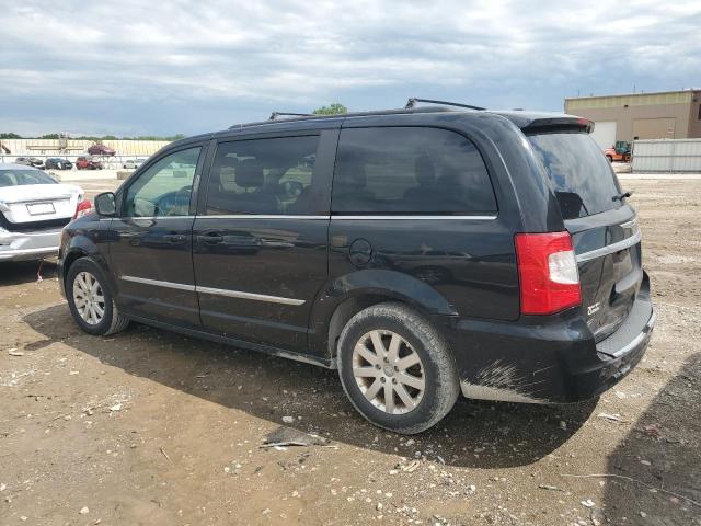 Vin: 2c4rc1bg8er131401, lot: 56171205, chrysler minivan touring 20142