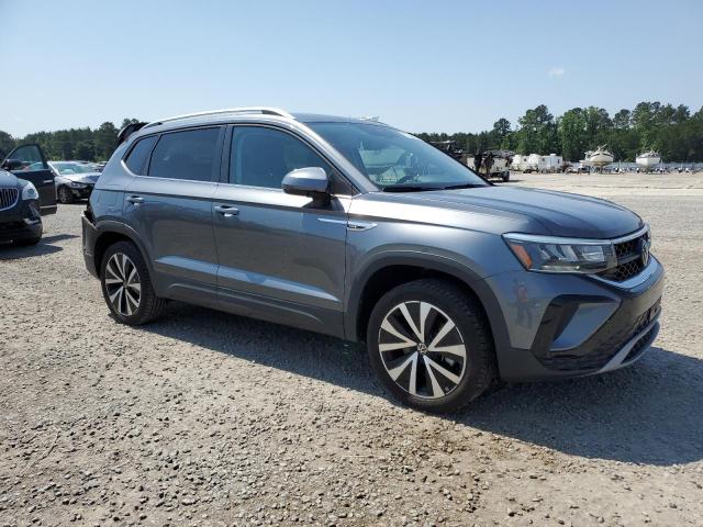 Vin: 3vvsx7b23pm328825, lot: 57029605, volkswagen taos se se 20234