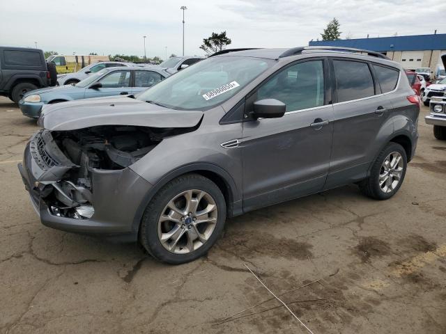 Vin: 1fmcu0gx8eua37071, lot: 58980055, ford escape se 2014 img_1