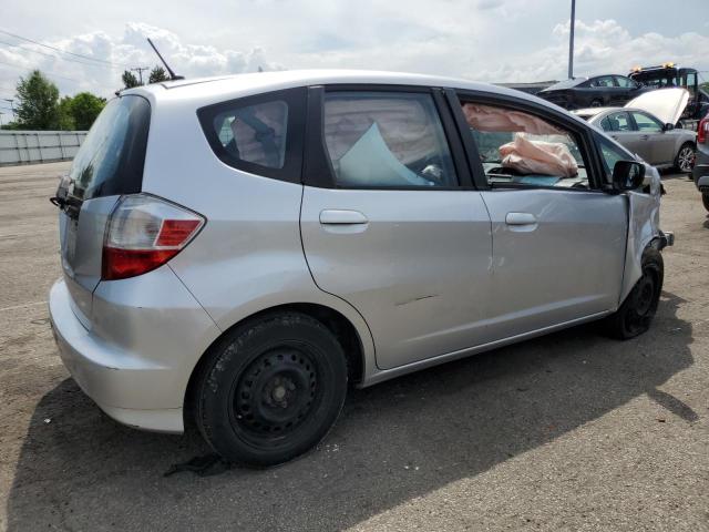 Vin: jhmge8h30dc063311, lot: 56115625, honda fit 20133