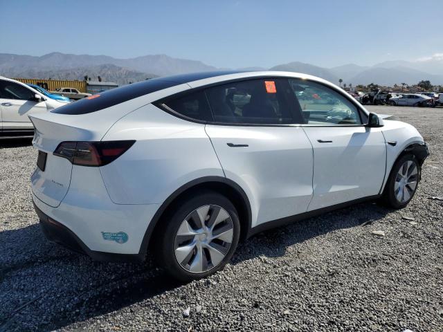 2023 TESLA MODEL Y - 7SAYGDEE2PA184427