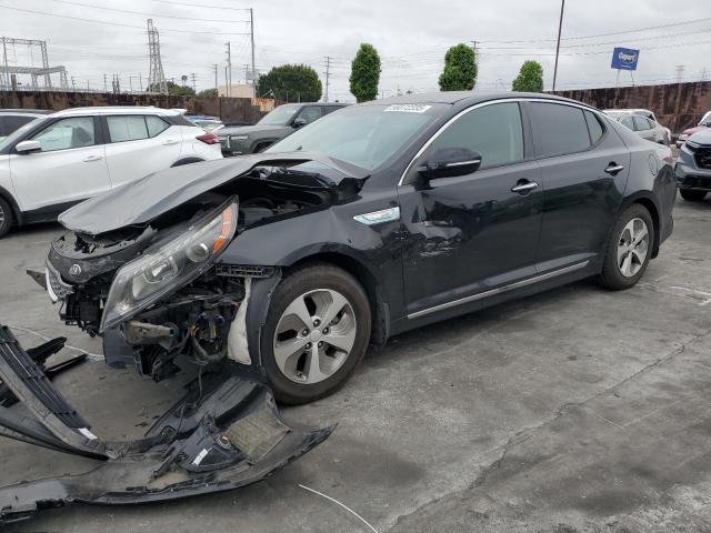 Vin: knagm4ad1g5093553, lot: 56072335, kia optima hybrid 2016 img_1