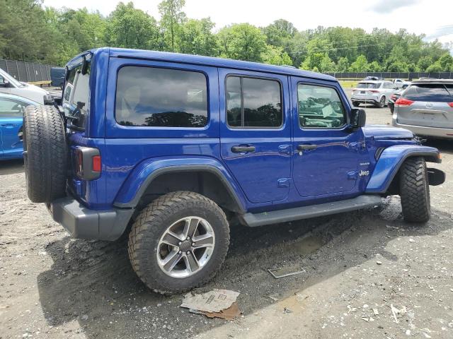 2020 JEEP WRANGLER U 1C4HJXEG5LW182696