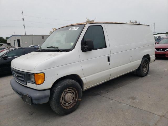 FORD ECONOLINE