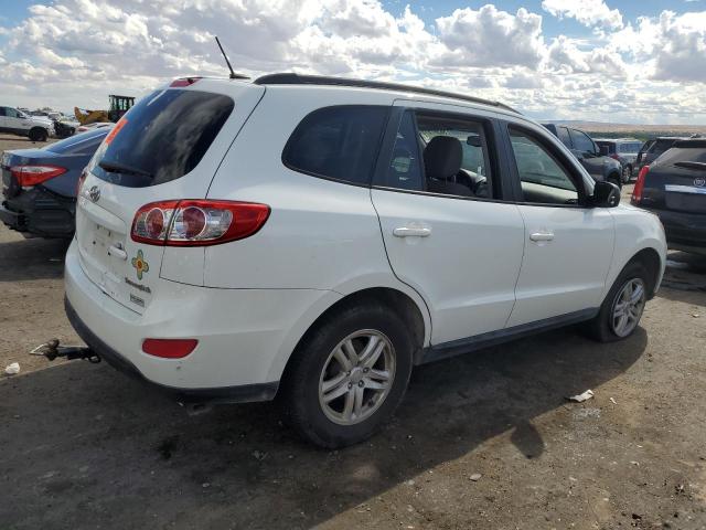 Vin: 5nmsg3ab2ah412203, lot: 56397515, hyundai santa fe gls 20103